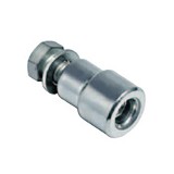 DuraGates Weld-On Gear Rack Connector for Ranger Telescoping Gate System - 264