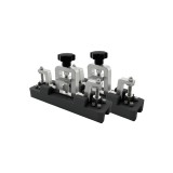 DuraGates Rack Centering Device Kit For Use With CG-50M Integrator Gear Rack Installation Tool - CG-55M
