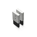 DuraGates Brush Kit for Ranger Telescoping Gate System Tracks (2 Per Set) - RG-15