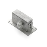 DuraGates Ranger Speed Reduction Gear Box (50% Reduction) for Telescoping Gate Systems - RG-40