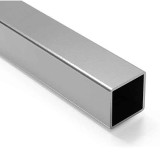 Albatros 50mm x 9' 10" Hinge-to-Post Connector Tube for Linkage