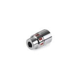 DuraGates Drive Shaft Coupling for Large Integrator Cantilever Gate Systems - CG-58G