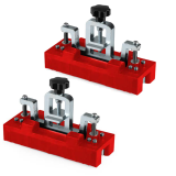 DuraGates Rack Centering Device Kit for CG-50G Integrator Gear Rack Installation - CG-55G