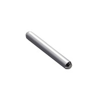 DuraGates Ranger Telescoping Cantilever Sliding Gate Hardware Package For Up To 3 Leaf Gate (Up To 40 ft Opening / 15 ft Slide-In)