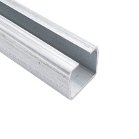 DuraGates Cantilever Gate Hardware Package For Lightweight Gates Up To 13' Long - CGS-KIT150