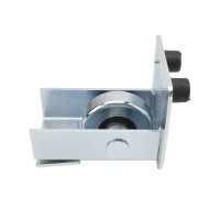 DuraGates CGS-350.8G Cantilever Sliding Gate Hardware Package For Large Gates