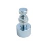Duragates Weld-On Adjustable Switcher for Ecokit 24-M Track - 355-S