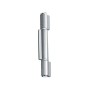 Duragates 3-1/4" Steel Hinge w/ 3 Wings & Removable Pivot - 410-80