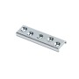 Duragates 3 1/3" Mounting Plate for M8 (5/16" Bolt) Trolleys - 42-P