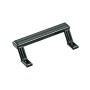 Duragates 6-3/8" Die-Cast Alloy Straight Pull Handle - 674