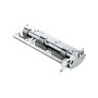 Duragates Padlockable Steel Sliding Bolt - 752-130