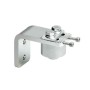 DuraGates Screw-On Adjustable Upper Hinge for Albatros Bi-Folding Gate System (2-11/16" Diameter, 1100 lbs.) - 85L-G