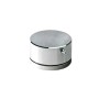 DuraGates Weld-On Bottom Hinge with Thrust Bearing (Galvanized, 2-11/16" Diameter, 1400 lbs.) - 87G
