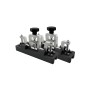 Duragates Rack Centering Device Kit For Use With CG-50M Integrator Gear Rack Installation Tool - CG-55M