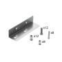 Duragates Grande Drilling Template Kit w/ Rivet Nuts & Screws - ABS-20G