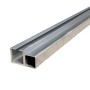 40 FT Aluminum Rolling Gate Track for Cantilever Sliding Gates