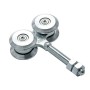 DuraGates Medium Overhead Trolley .4 Wheel With Sealed Bearing 4C