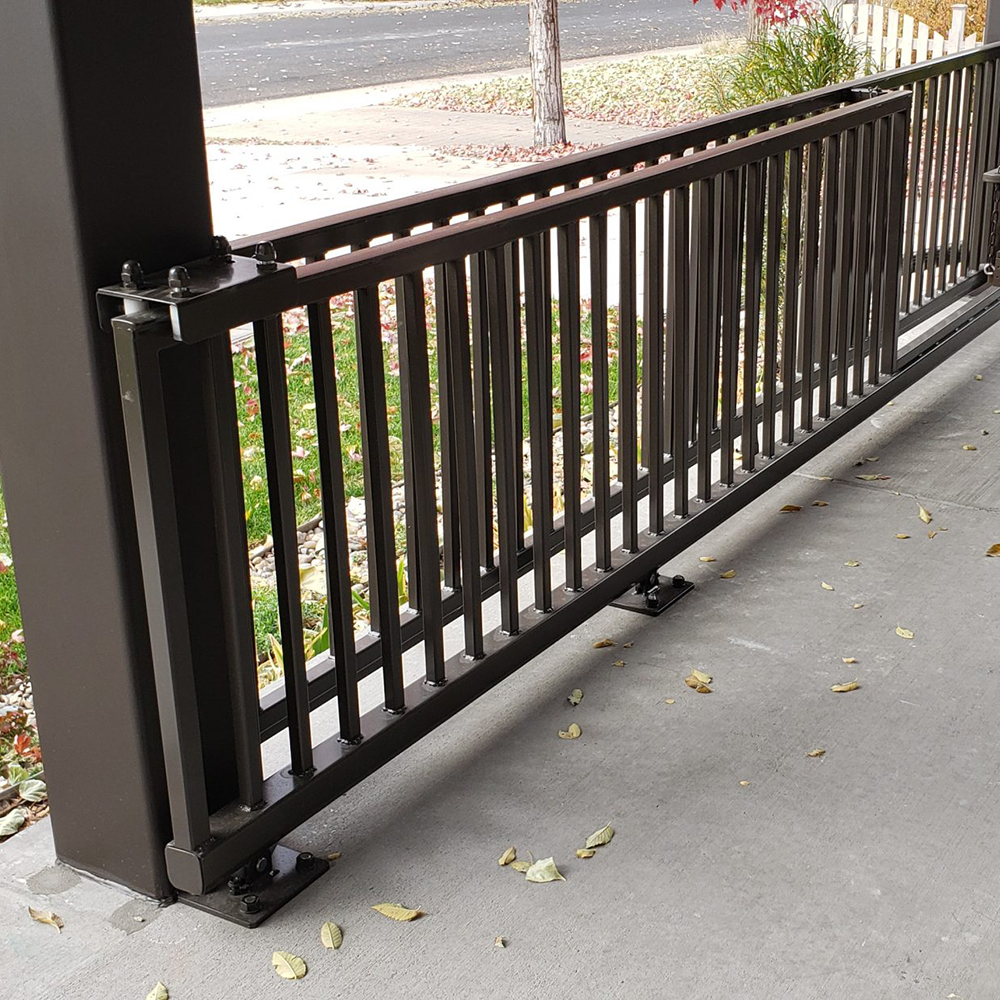 Gate Kits for Sliding Gates