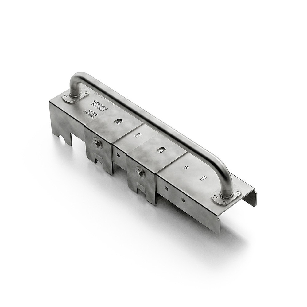 Cantilever Gate Hardware