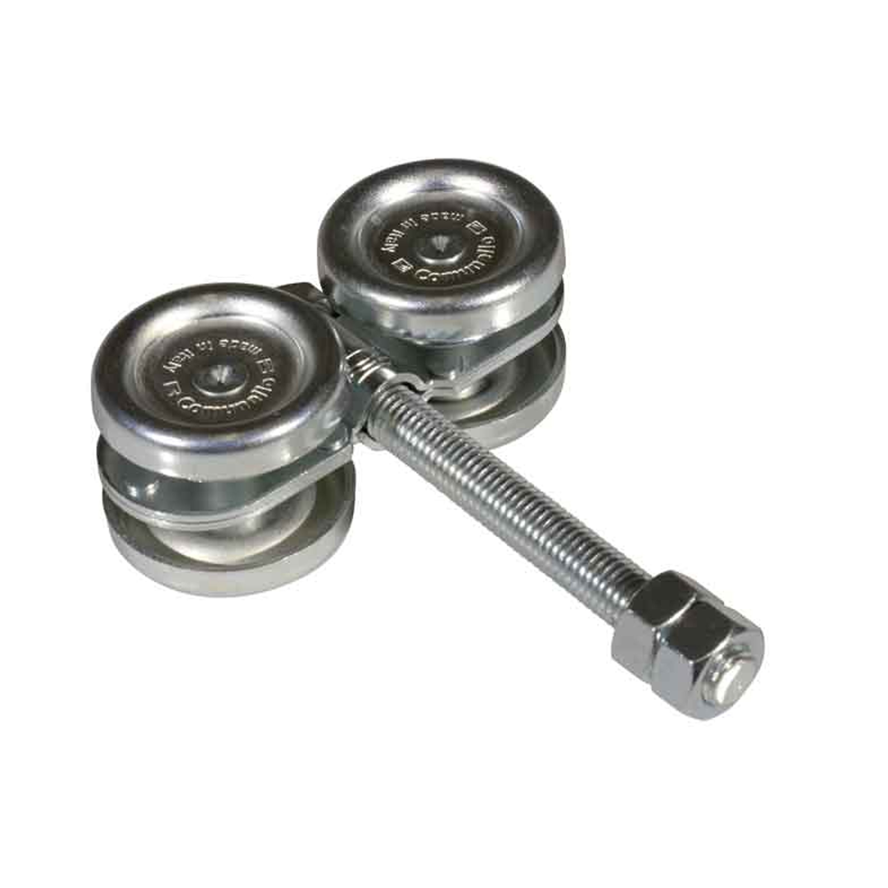 Cantilever Gate Hardware
